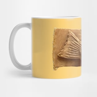 Taiyaki Akihabara Style Mug